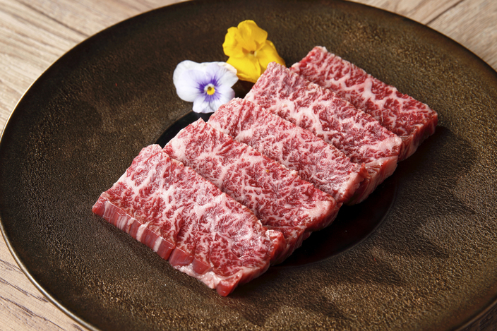 うし義ハラミ