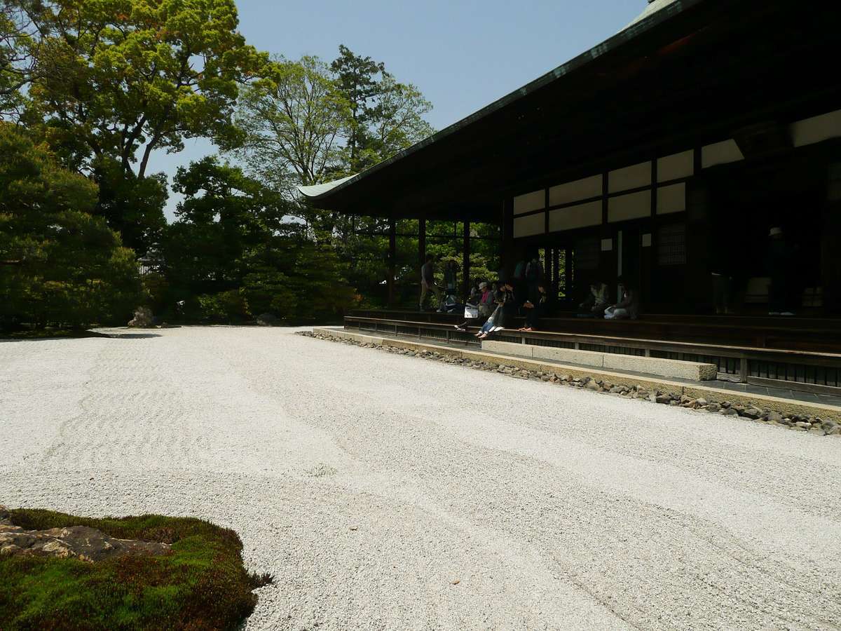 観光建仁寺