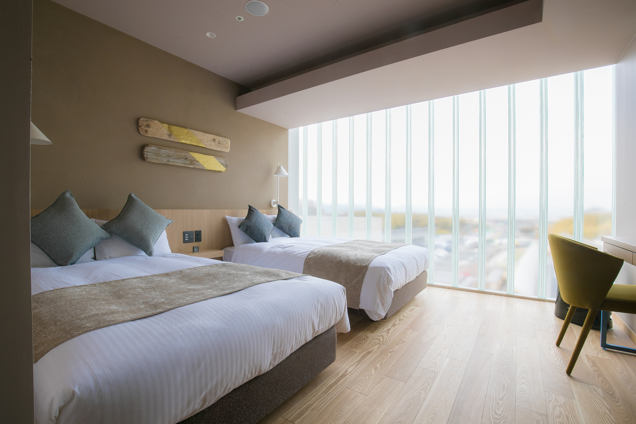 Spa & Hotel Suishun Matsuiyamate Image 3, Uji, Japan