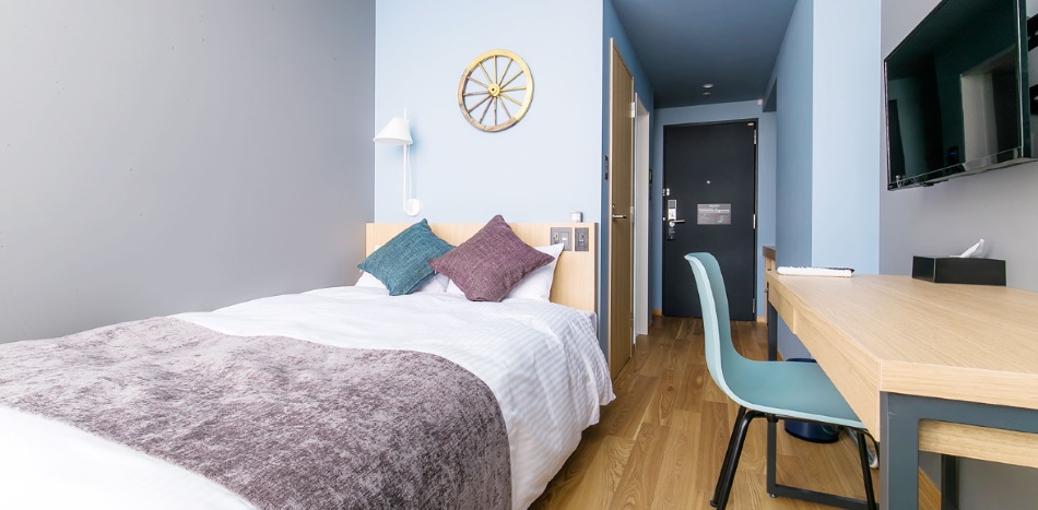 Spa & Hotel Suishun Matsuiyamate Image 1, Uji, Japan