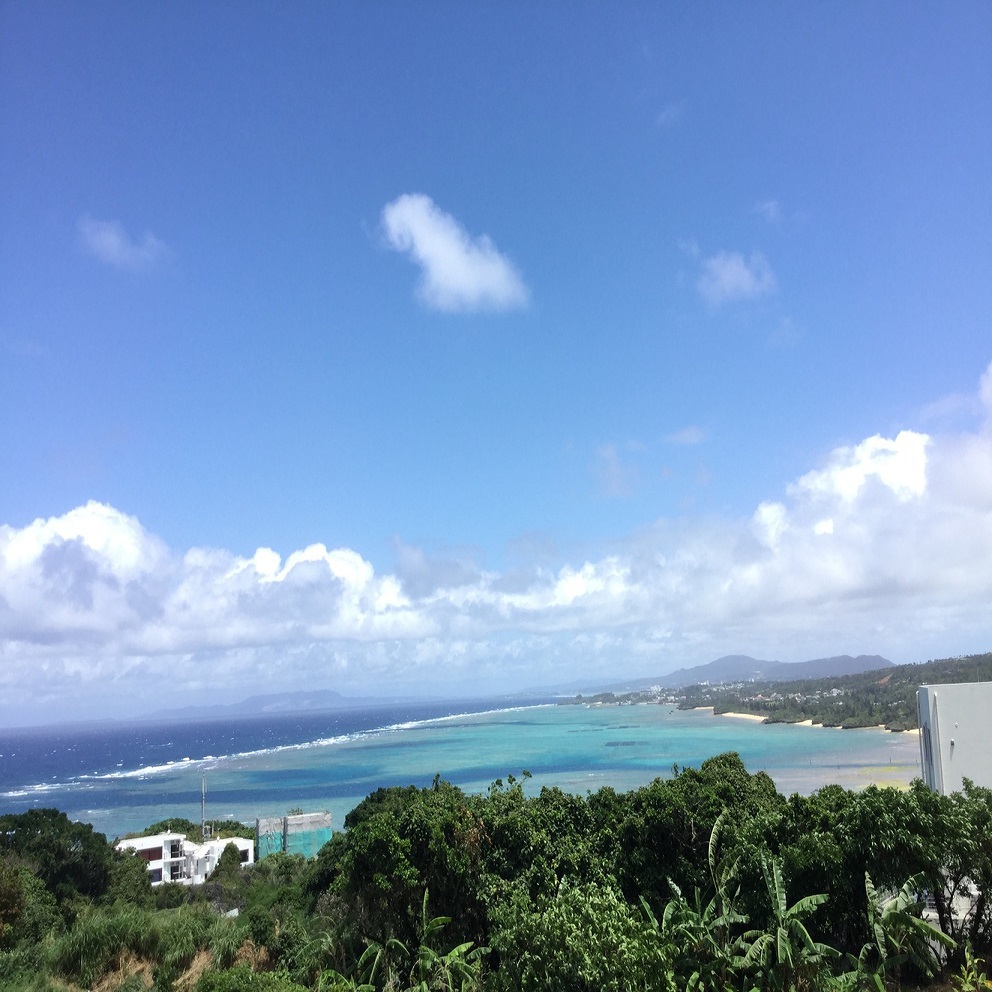 muchos vientos Main Image muchos vientos, Okinawa Main island