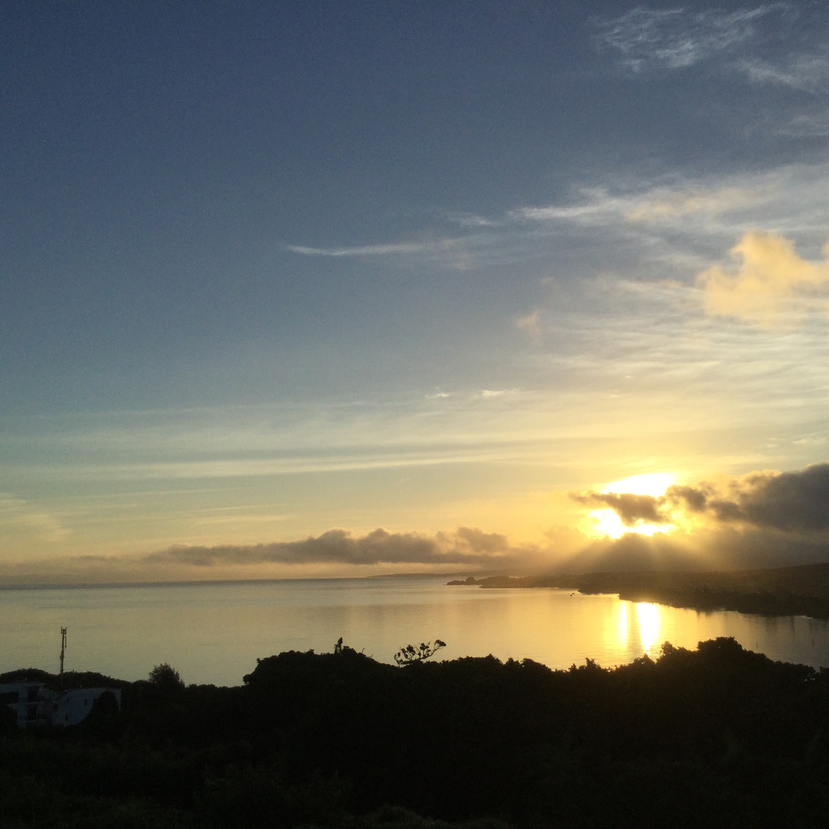 muchos vientos Image 3, Okinawa Main island, Japan