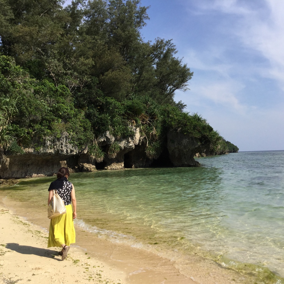 muchos vientos Image 4, Okinawa Main island, Japan