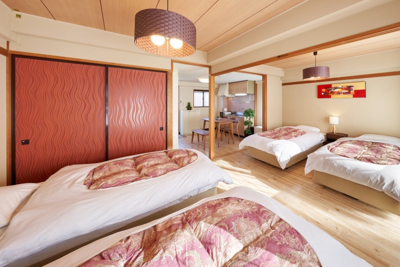 Otomeyuri Image 3, Fukushima, Japan