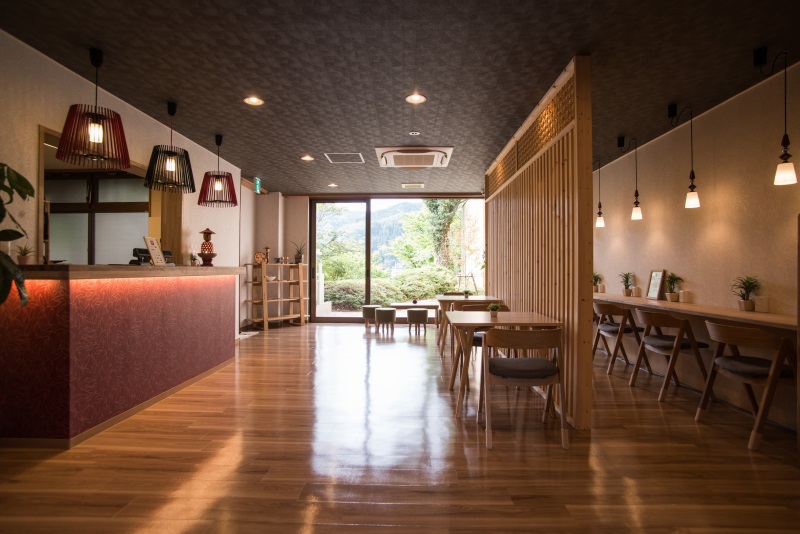 Otomeyuri Main Image Otomeyuri, Fukushima