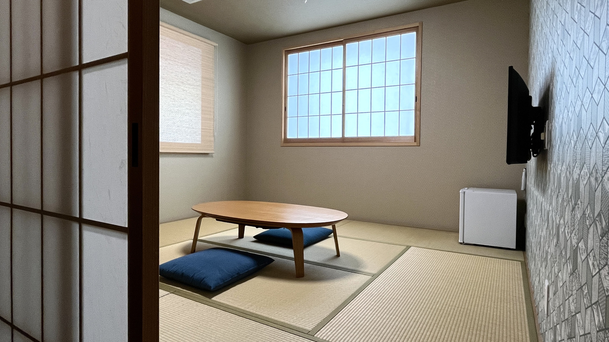 【tatami】