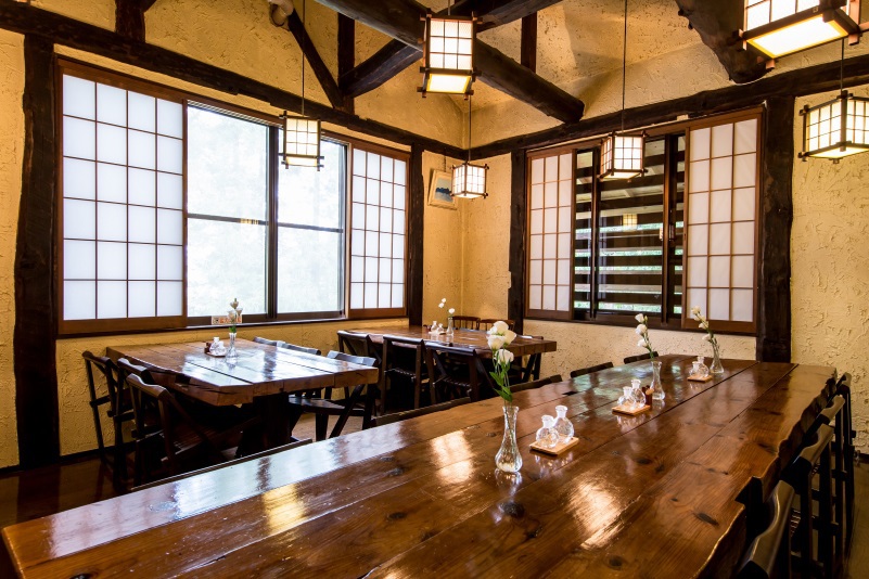 This photo about Family Lodge Nakamura shared on HyHotel.com