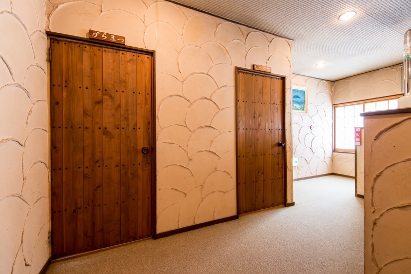 This photo about Family Lodge Nakamura shared on HyHotel.com