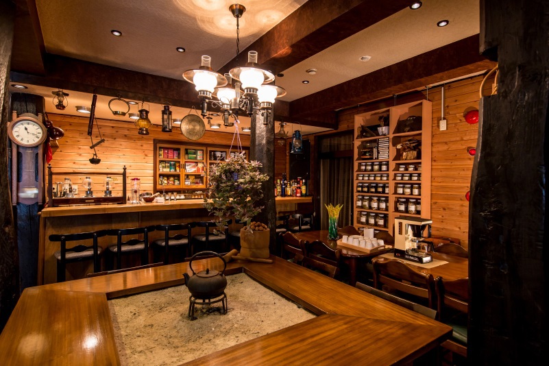 This photo about Family Lodge Nakamura shared on HyHotel.com