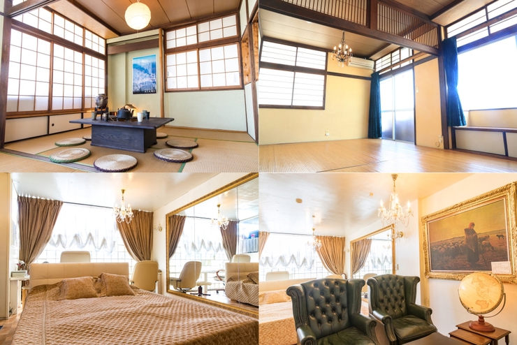 This photo about Atami Onsen House shared on HyHotel.com