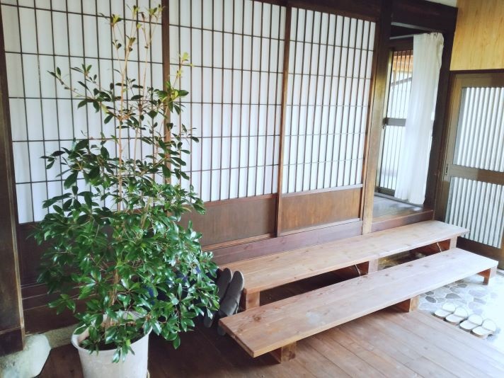 ホール