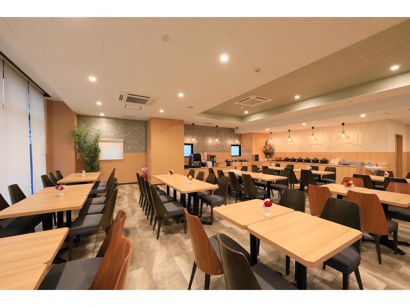 This photo about Access Inn Nishio shared on HyHotel.com