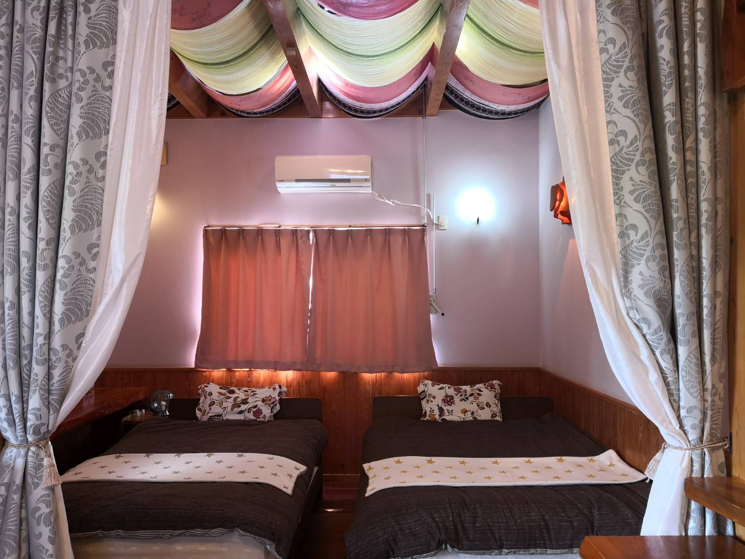 This photo about Iyashi no Yado Michikusa shared on HyHotel.com