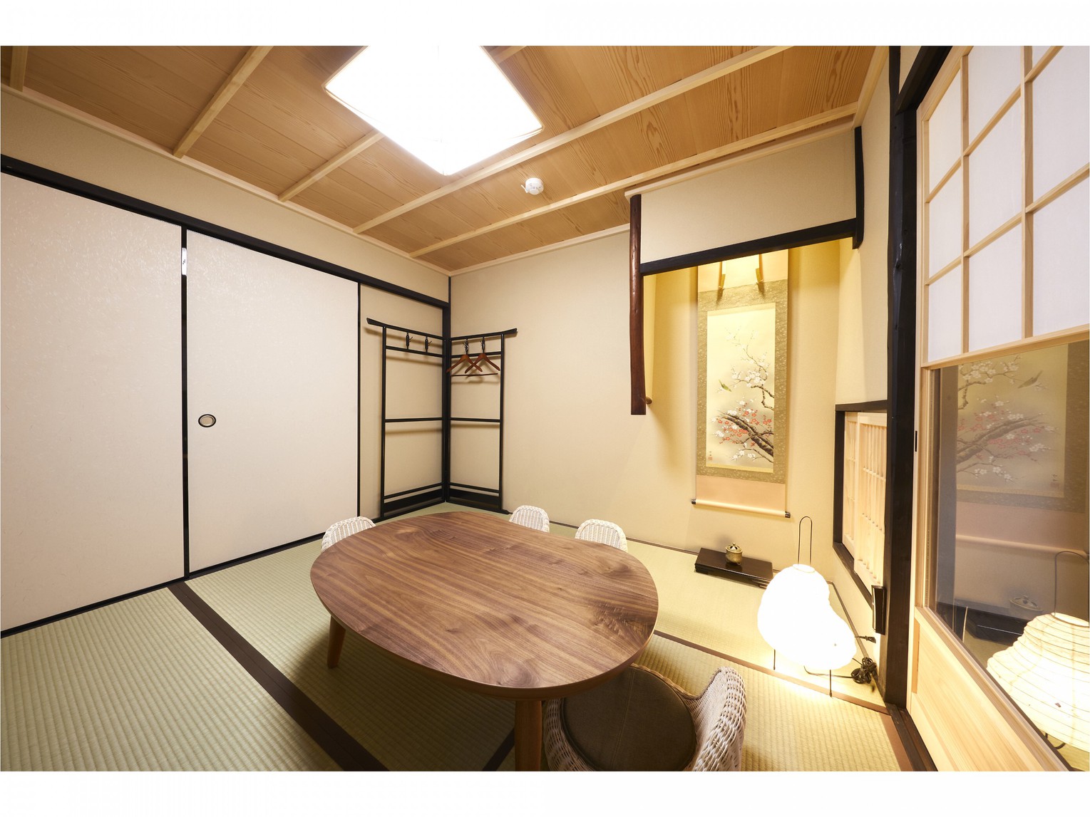 Rinn Tenjincho Image 2, Kyoto, Japan