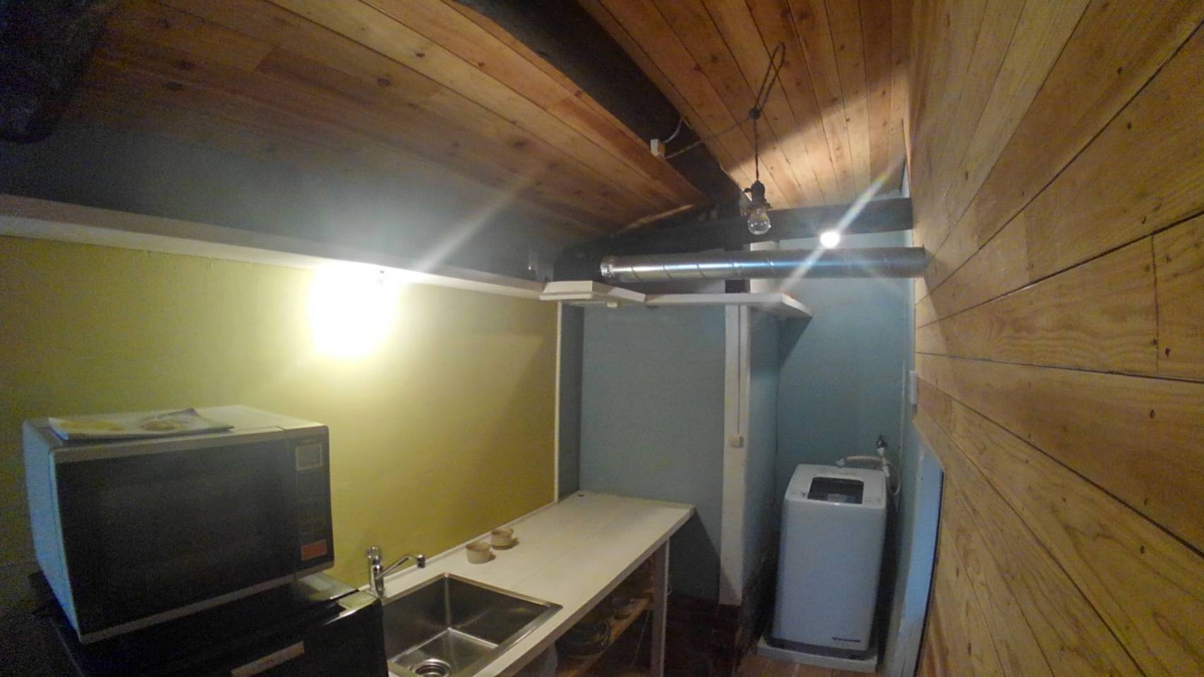 This photo about Nejiro House Yakatamachi shared on HyHotel.com