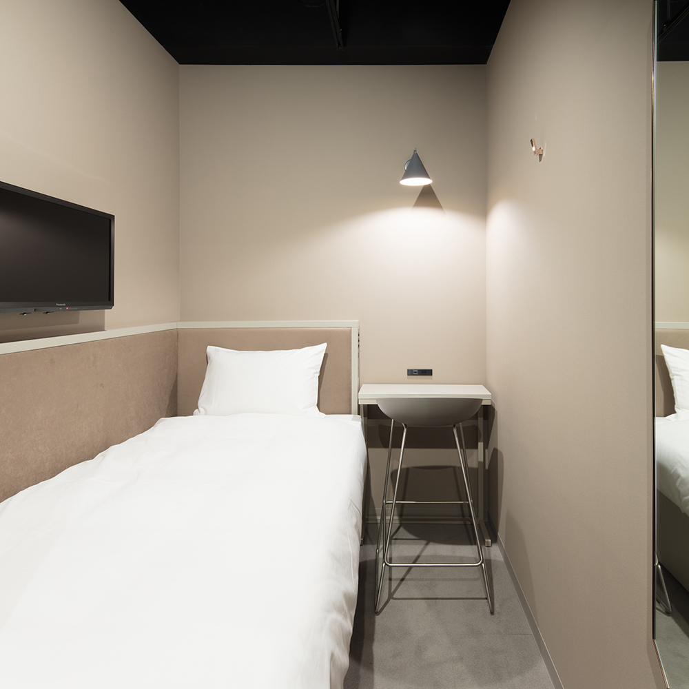 This photo about an / other Tokyo (opening May, 2019) shared on HyHotel.com
