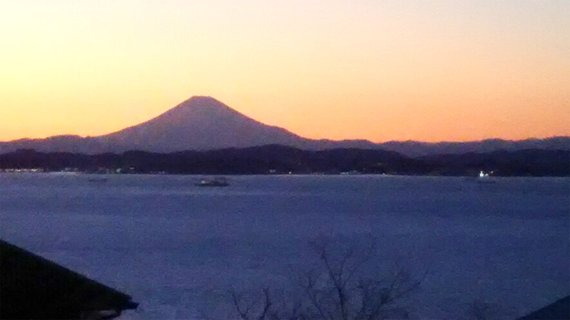 ・天気の良い日には富士山を眺めながらBBQを楽しめます！