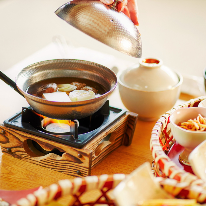 【朝食】食材は季節により変更の可能性があります