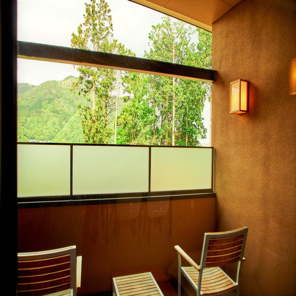 【２０１Gタイプ】テラス