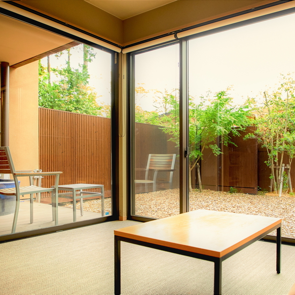 【１階Bタイプ】リビング