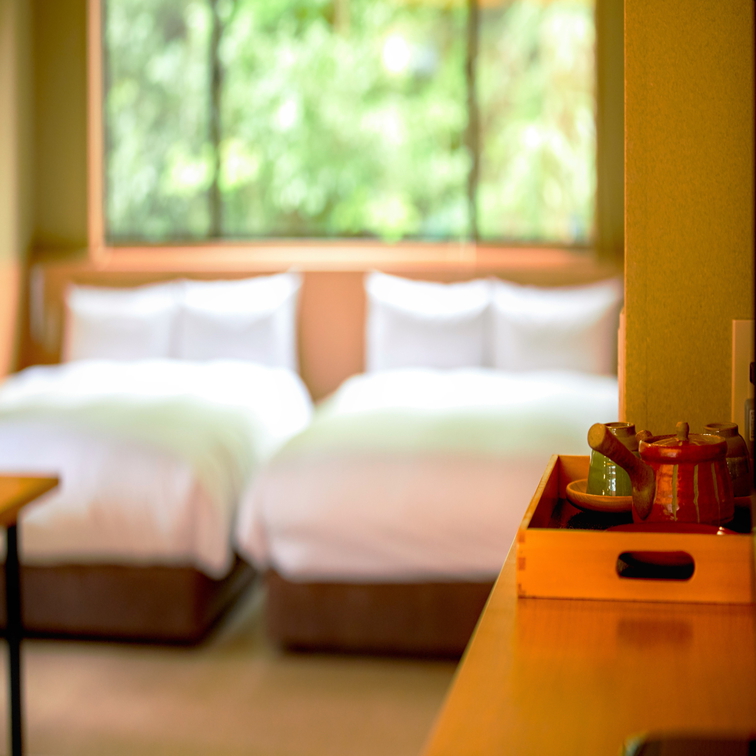 【１０１Cタイプ】ベッドルーム