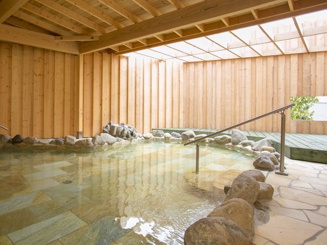 This photo about Esperanza Resort Atami shared on HyHotel.com