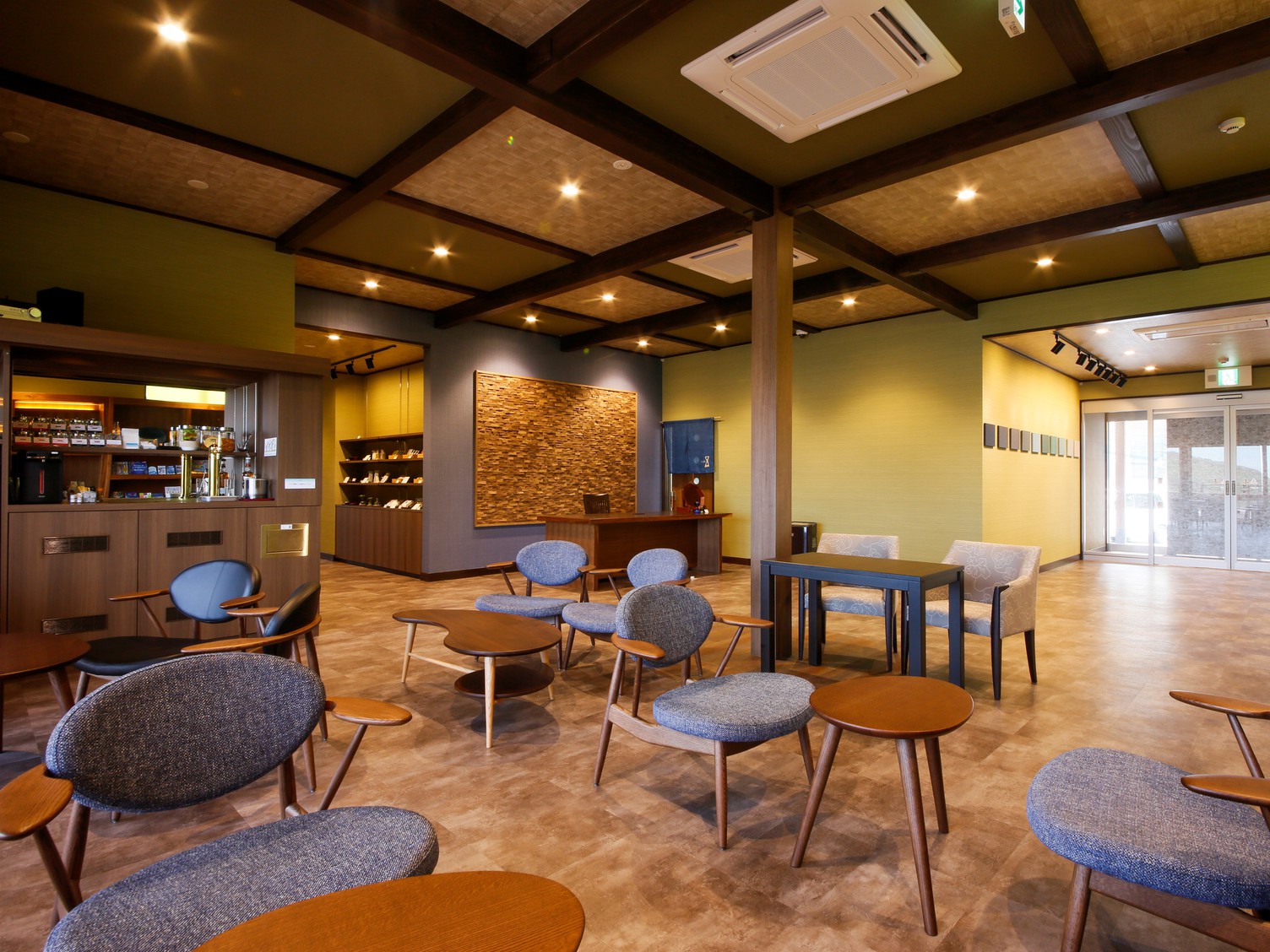 Kisara Bettei Toki Image 4, Toba, Japan