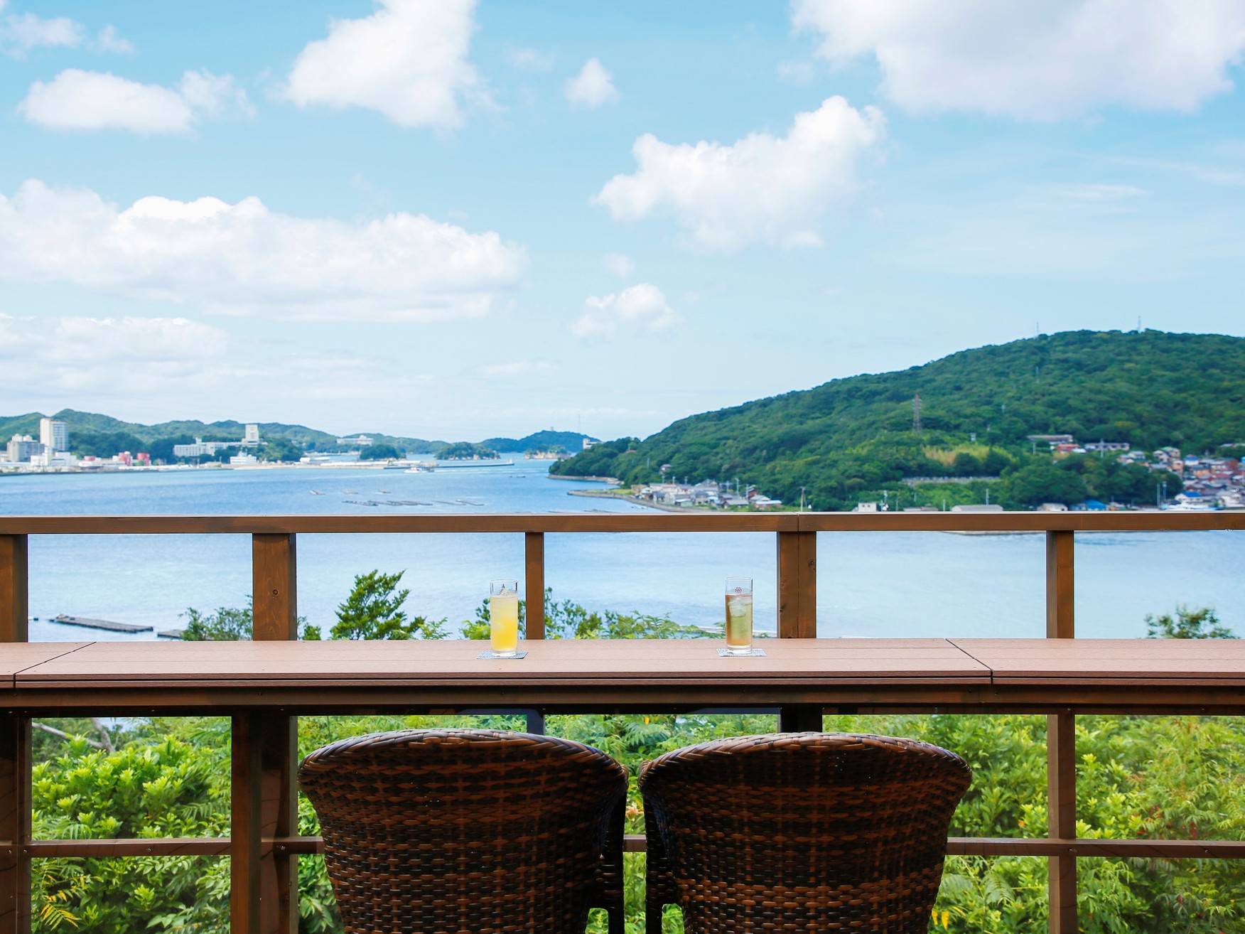 Kisara Bettei Toki Image 3, Toba, Japan