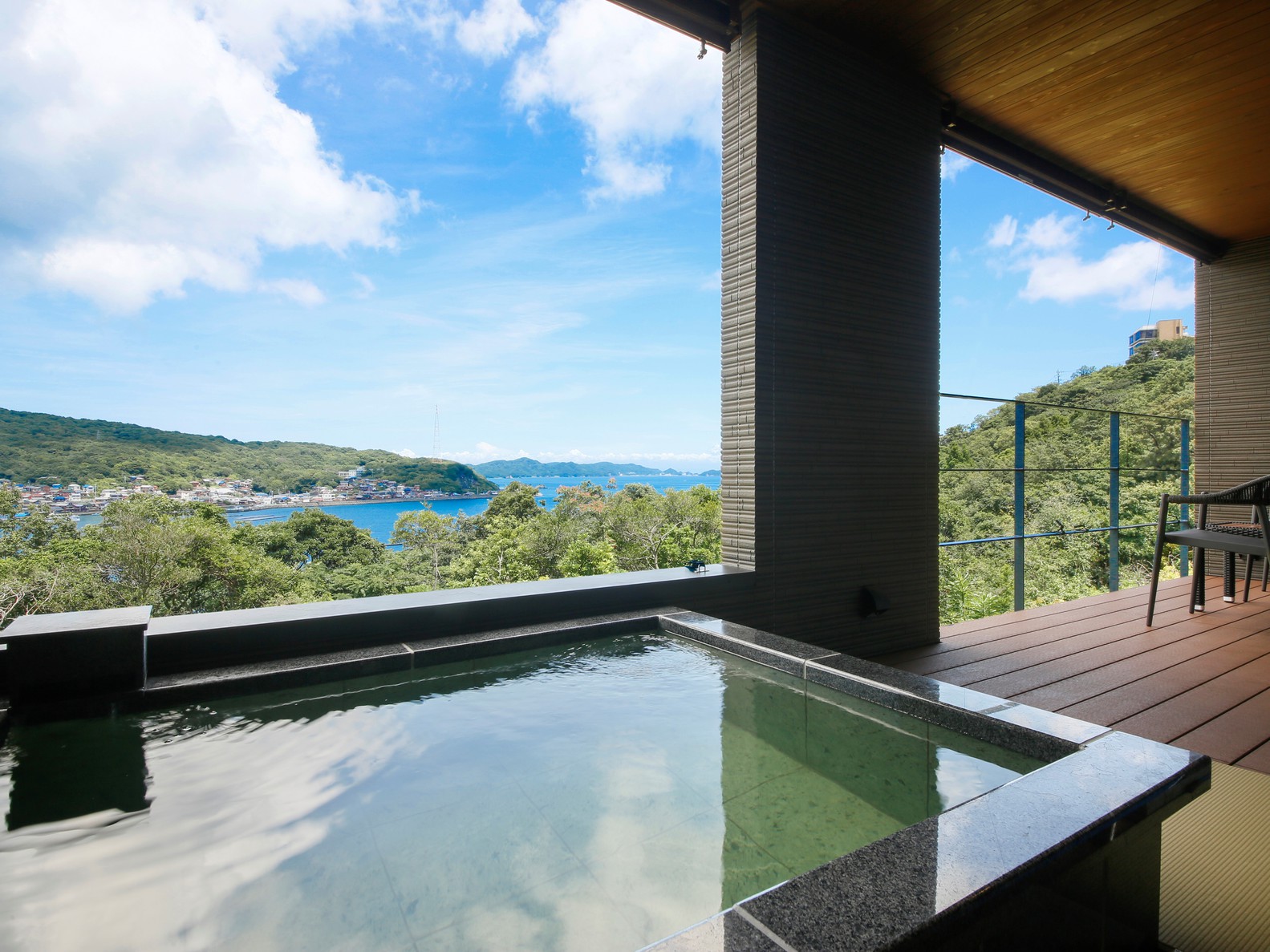 Kisara Bettei Toki Main Image Kisara Bettei Toki, Toba