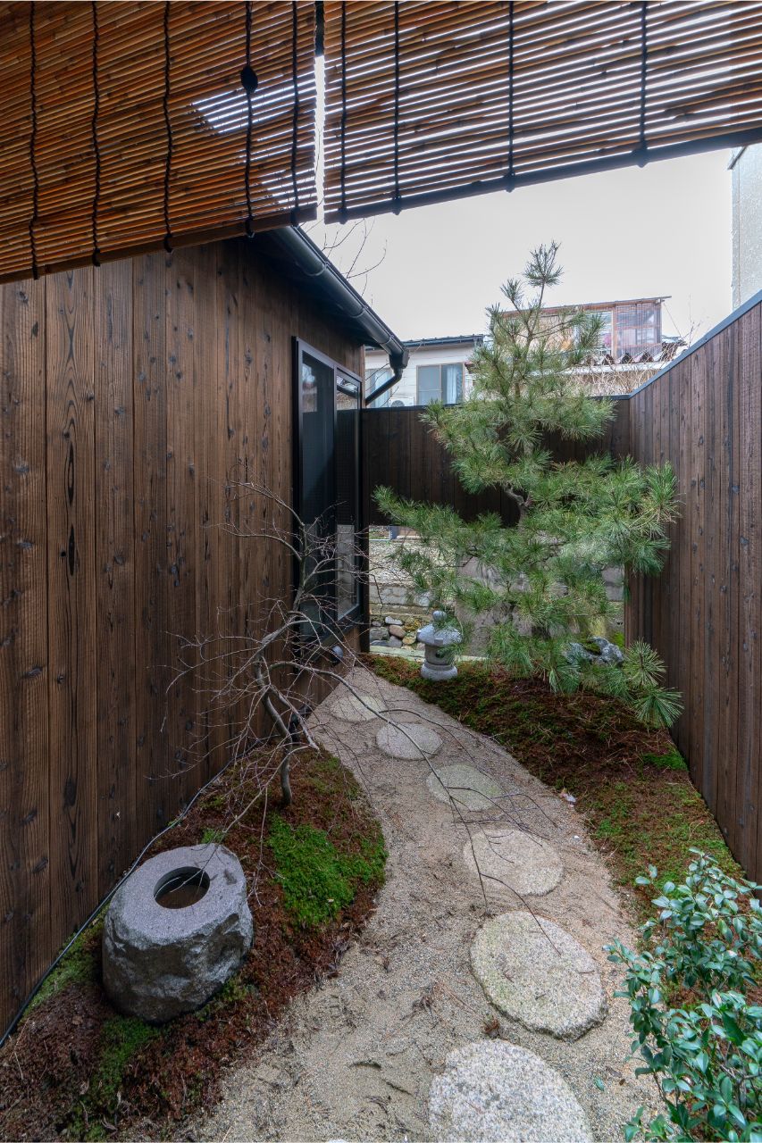 Machiya Residence Inn Mimari Main Image Machiya Residence Inn Mimari, Kanazawa