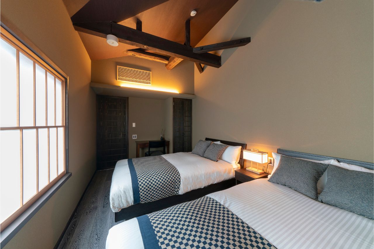 Machiya Residence Inn Musashi Ainotsuji Image 5, Kanazawa, Japan