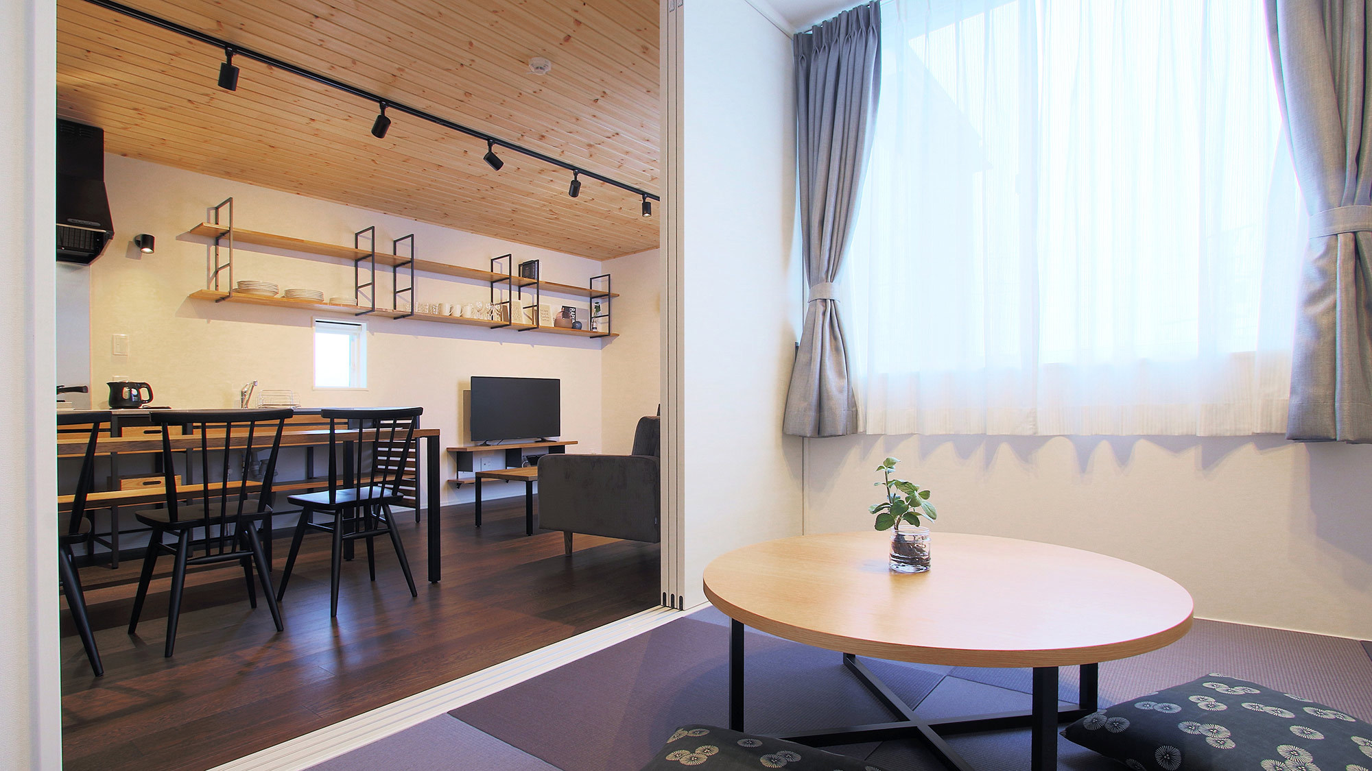 Rakuten Stay HousexWill Style FujiyoshidaMatsuyama Main Image Rakuten Stay HousexWill Style FujiyoshidaMatsuyama, Fujikawaguchiko