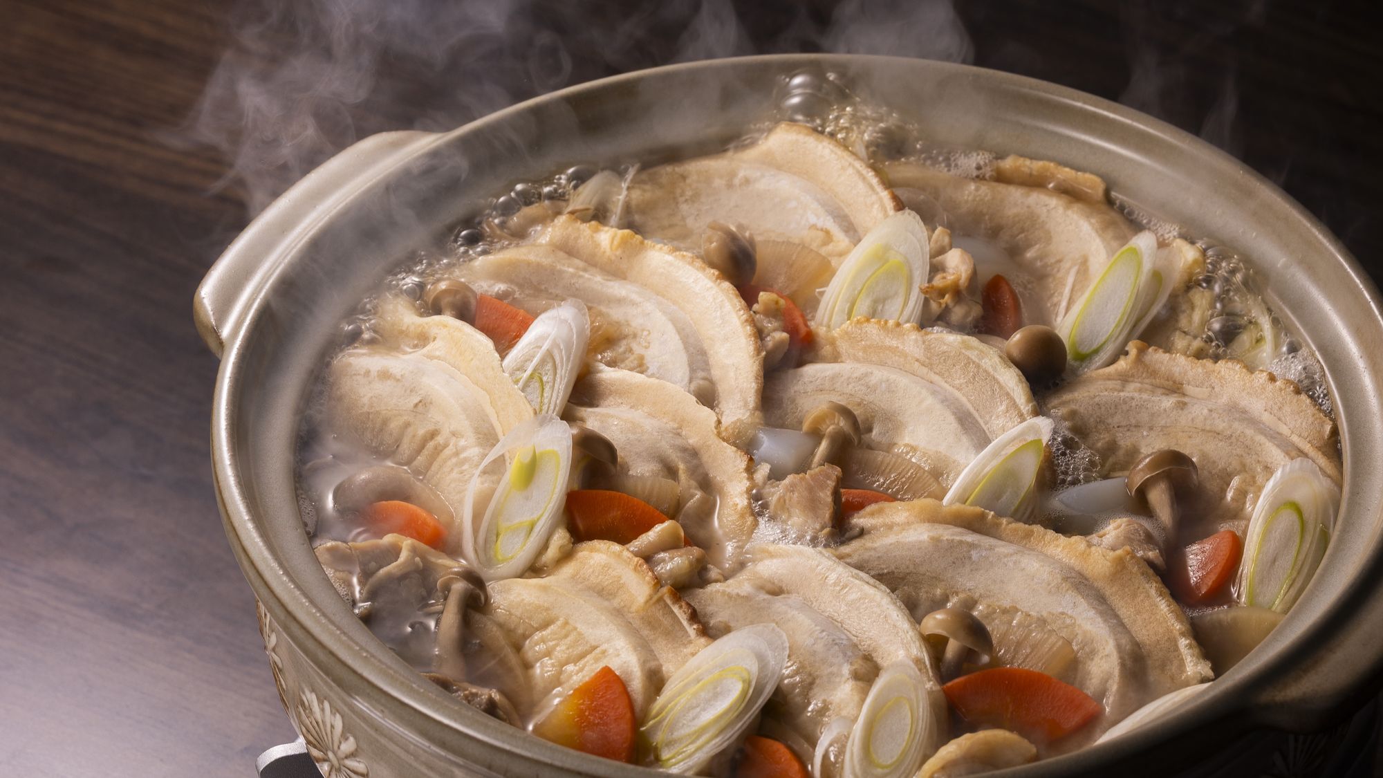 朝食ビュッフェ月替わりメニュー