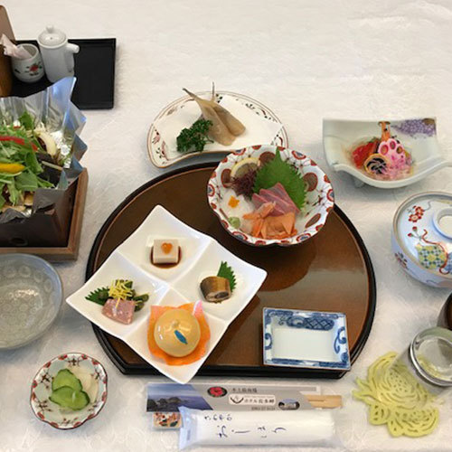This photo about Hotel Satamisaki shared on HyHotel.com