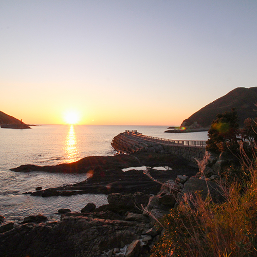 This photo about Hotel Satamisaki shared on HyHotel.com