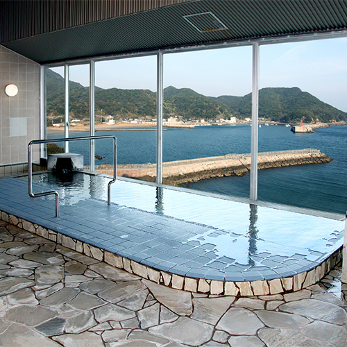 This photo about Hotel Satamisaki shared on HyHotel.com