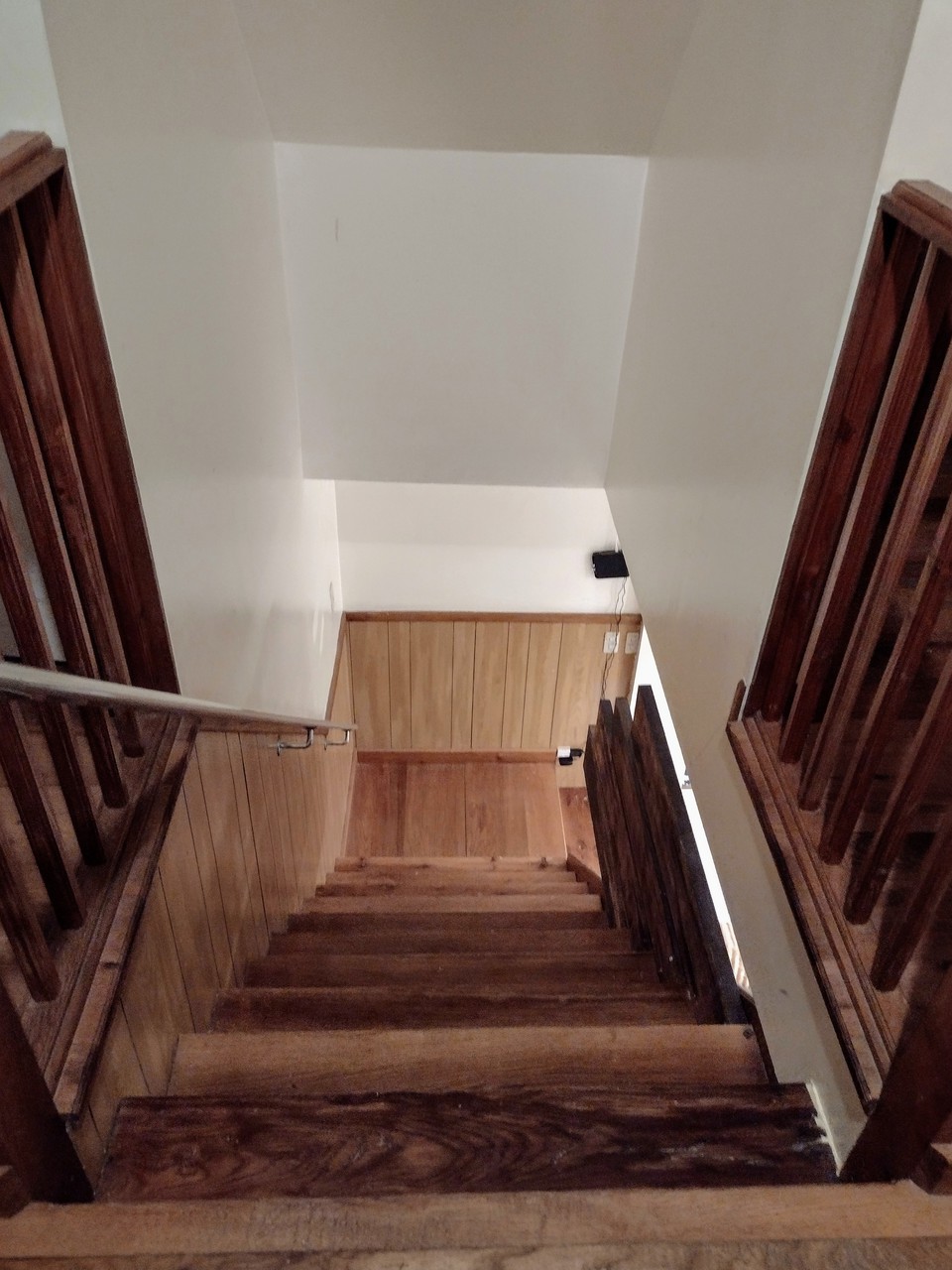 階段一階へ2
