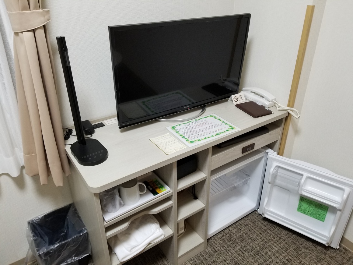 シングル15㎡