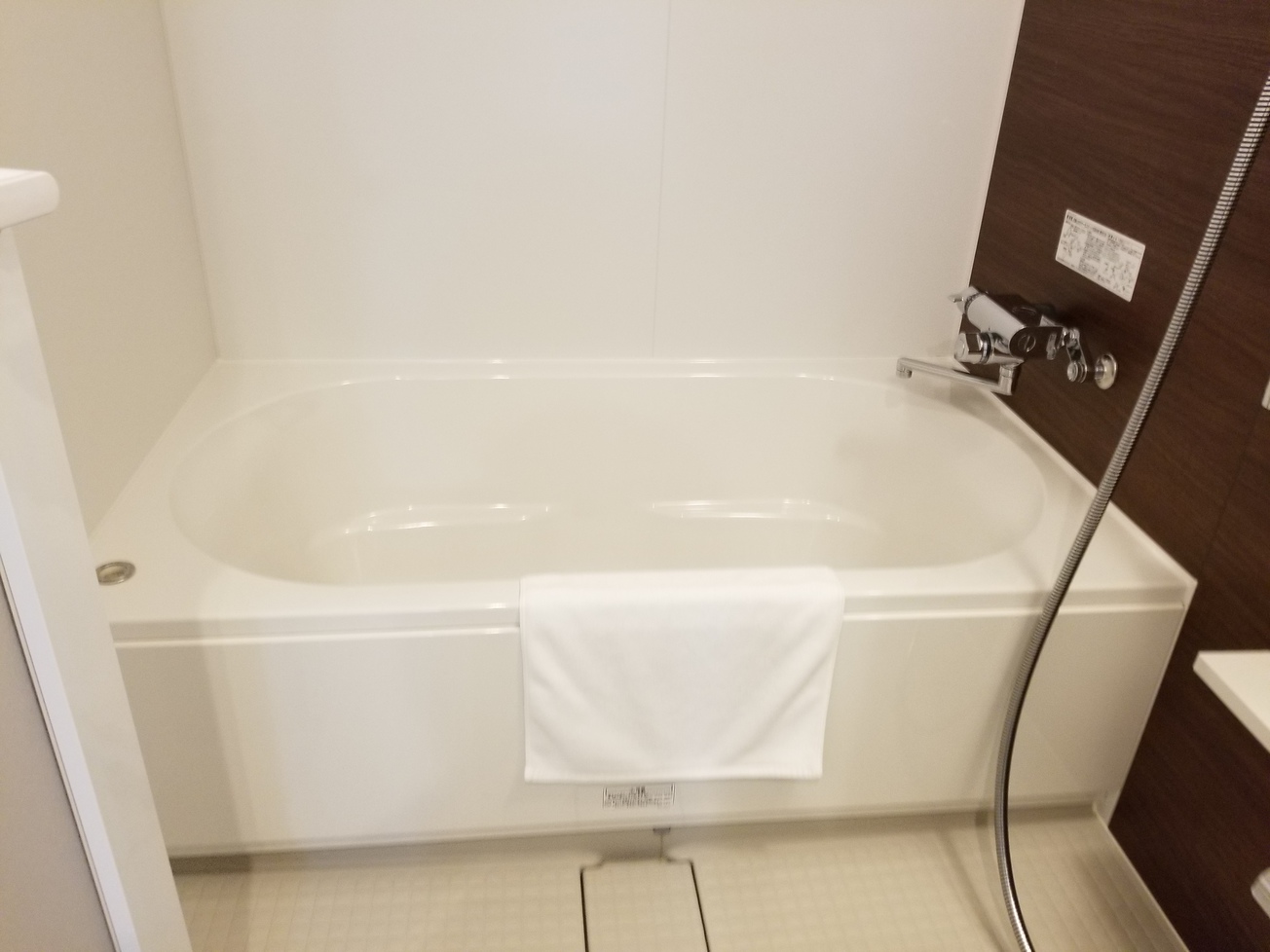 デラックスツインルーム