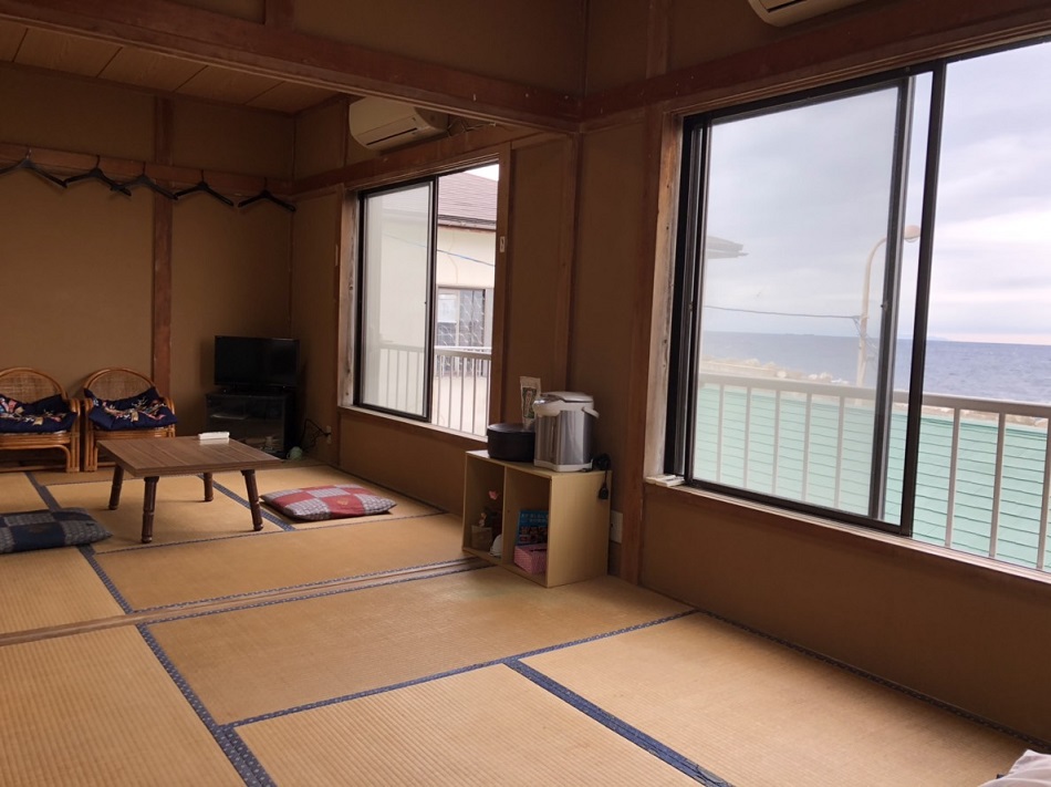 This photo about Shimayado Fujioka <Oshima> shared on HyHotel.com