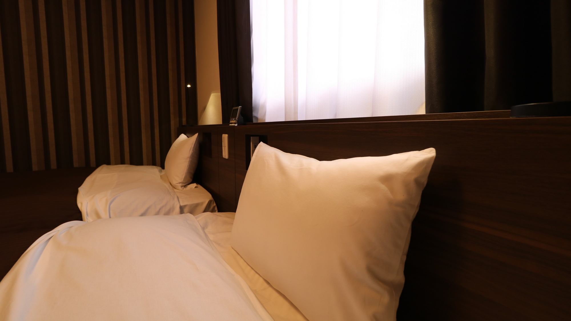 スーペリアツイン