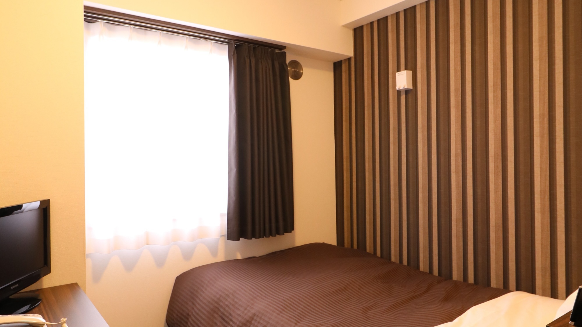 スタンダードシングル