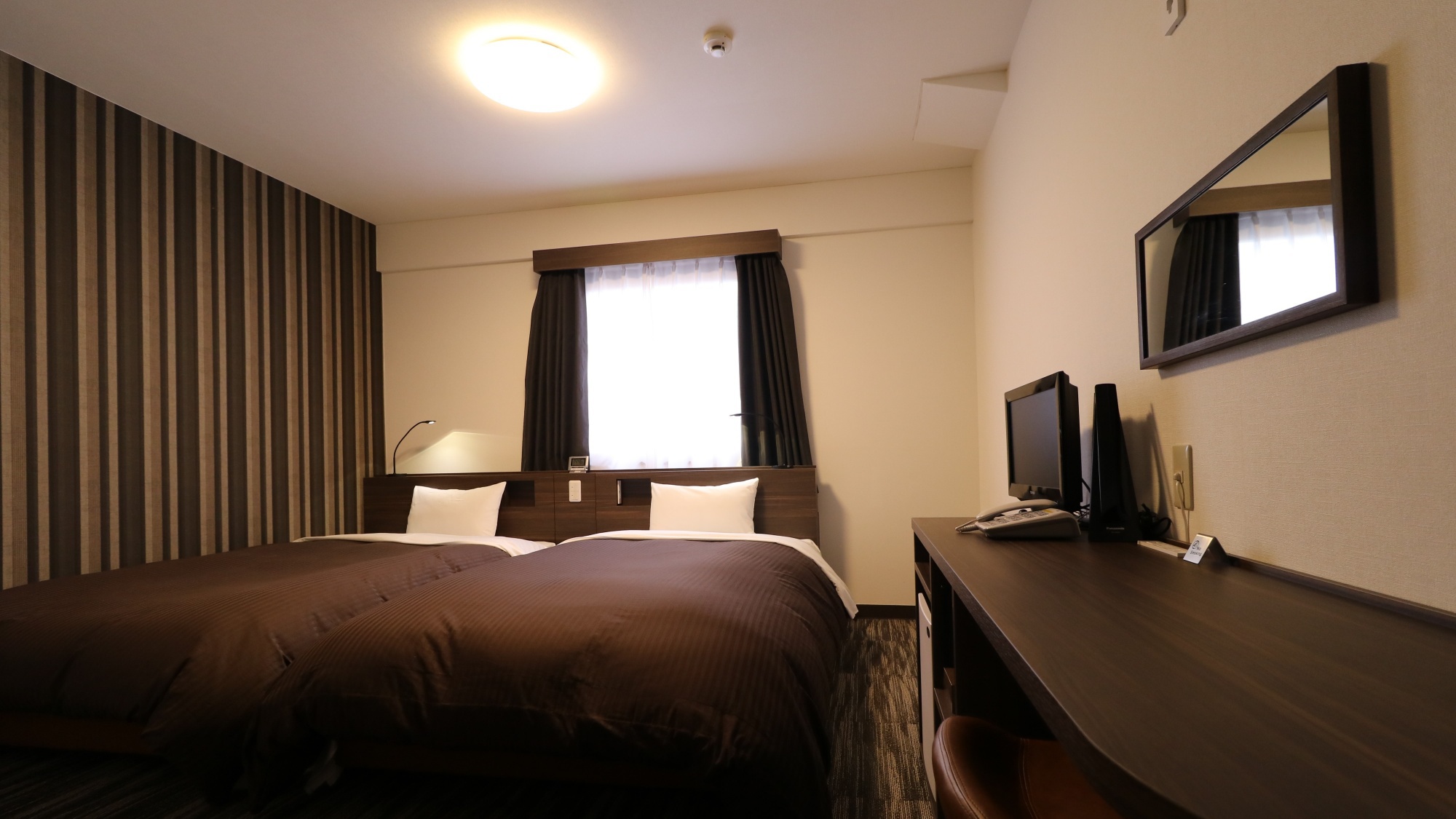 スーペリアツイン