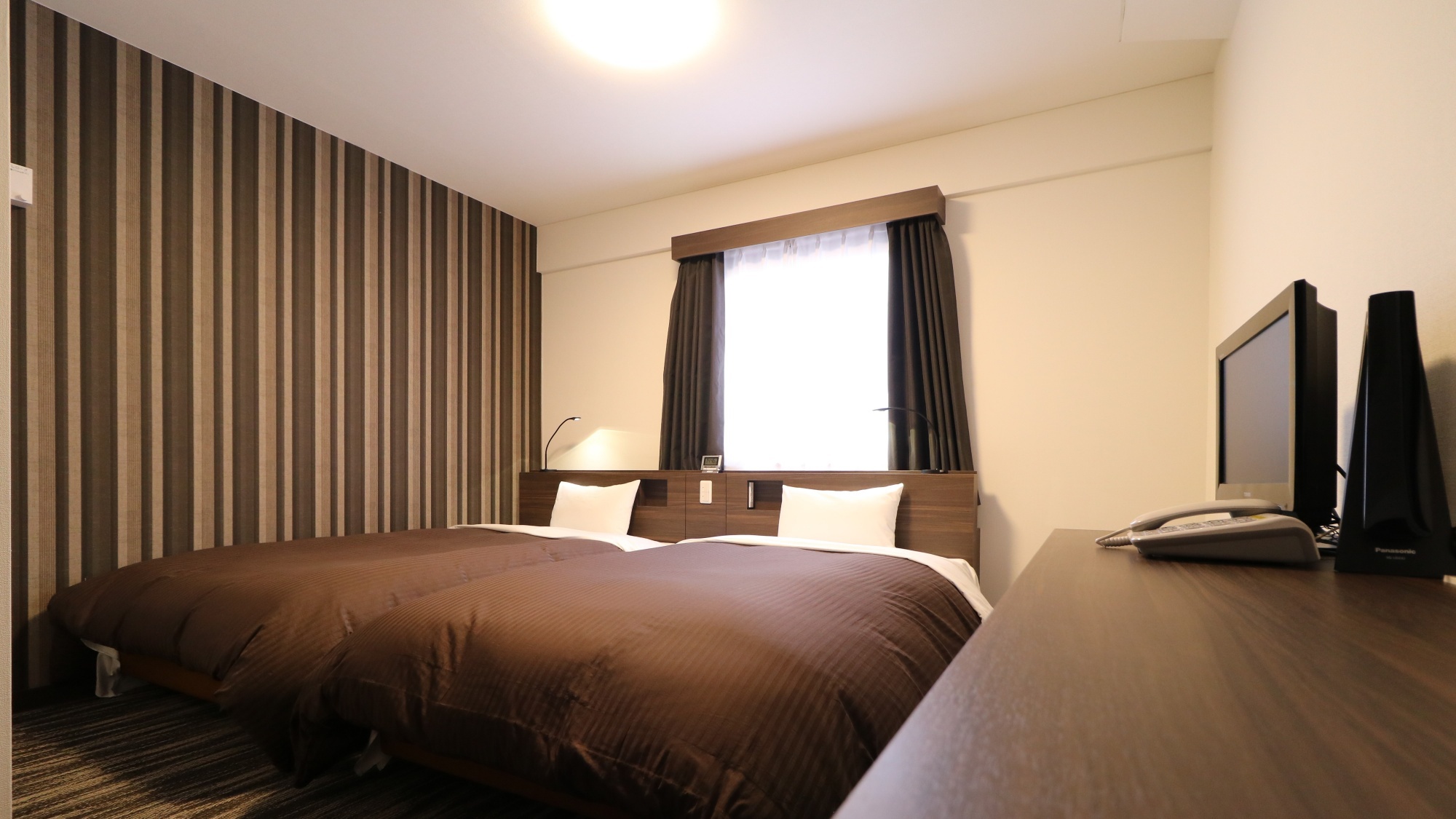 スーペリアツイン