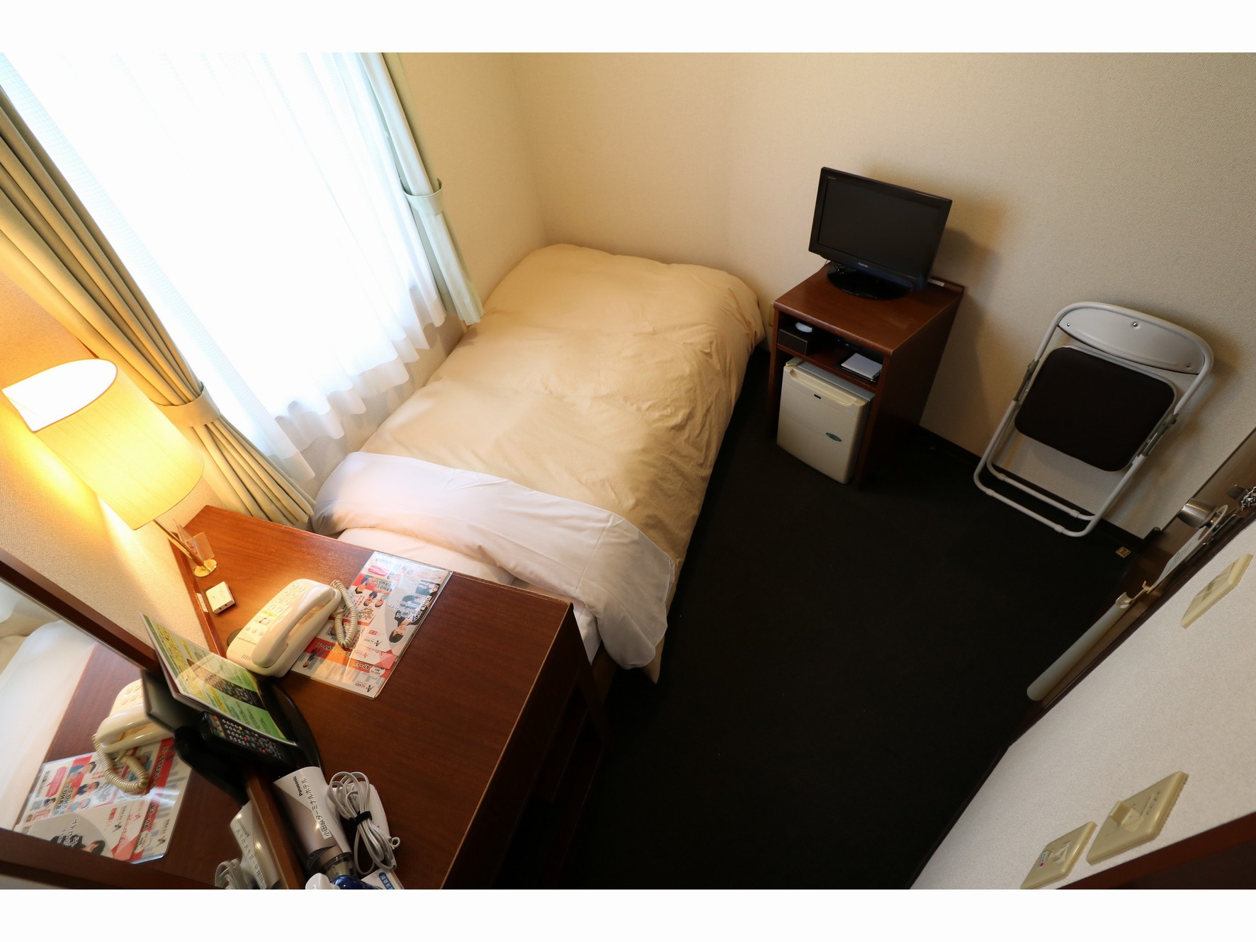 This photo about Odawara Terminal Hotel shared on HyHotel.com