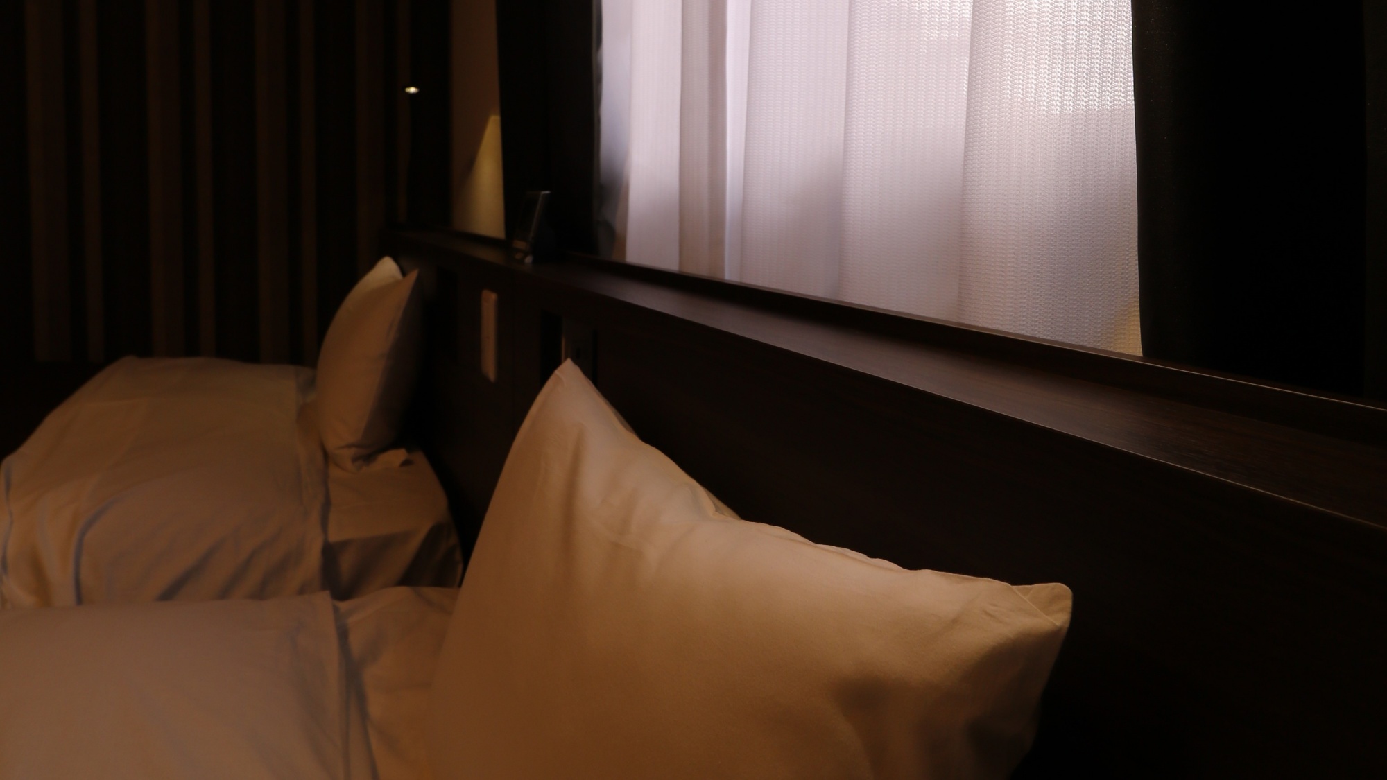 スーペリアツイン