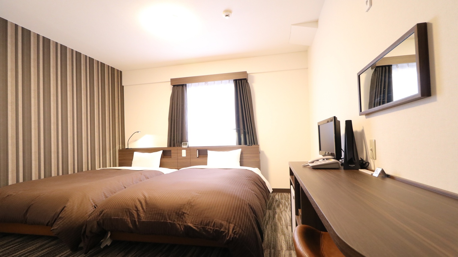 スーペリアツイン