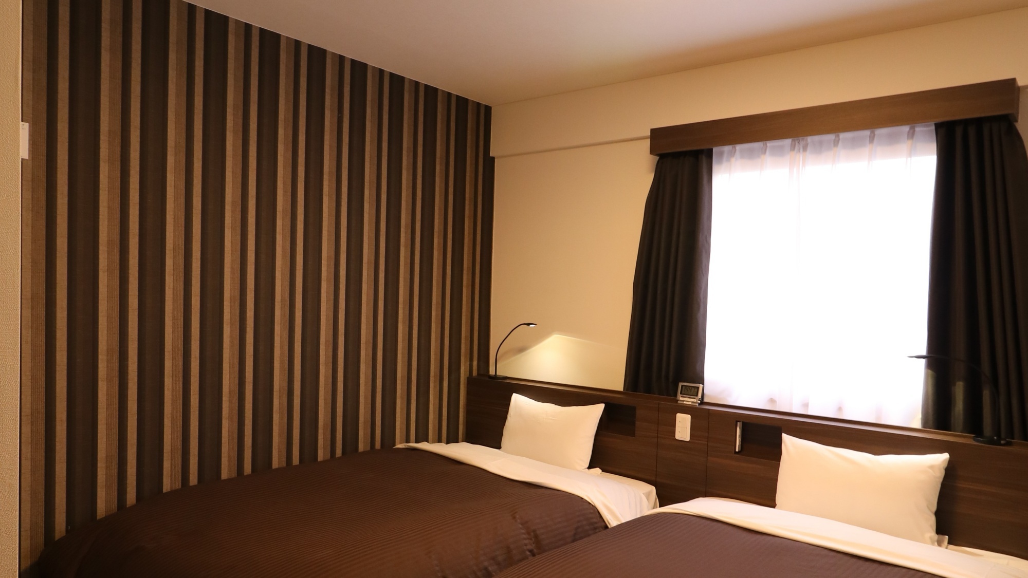 スーペリアツイン