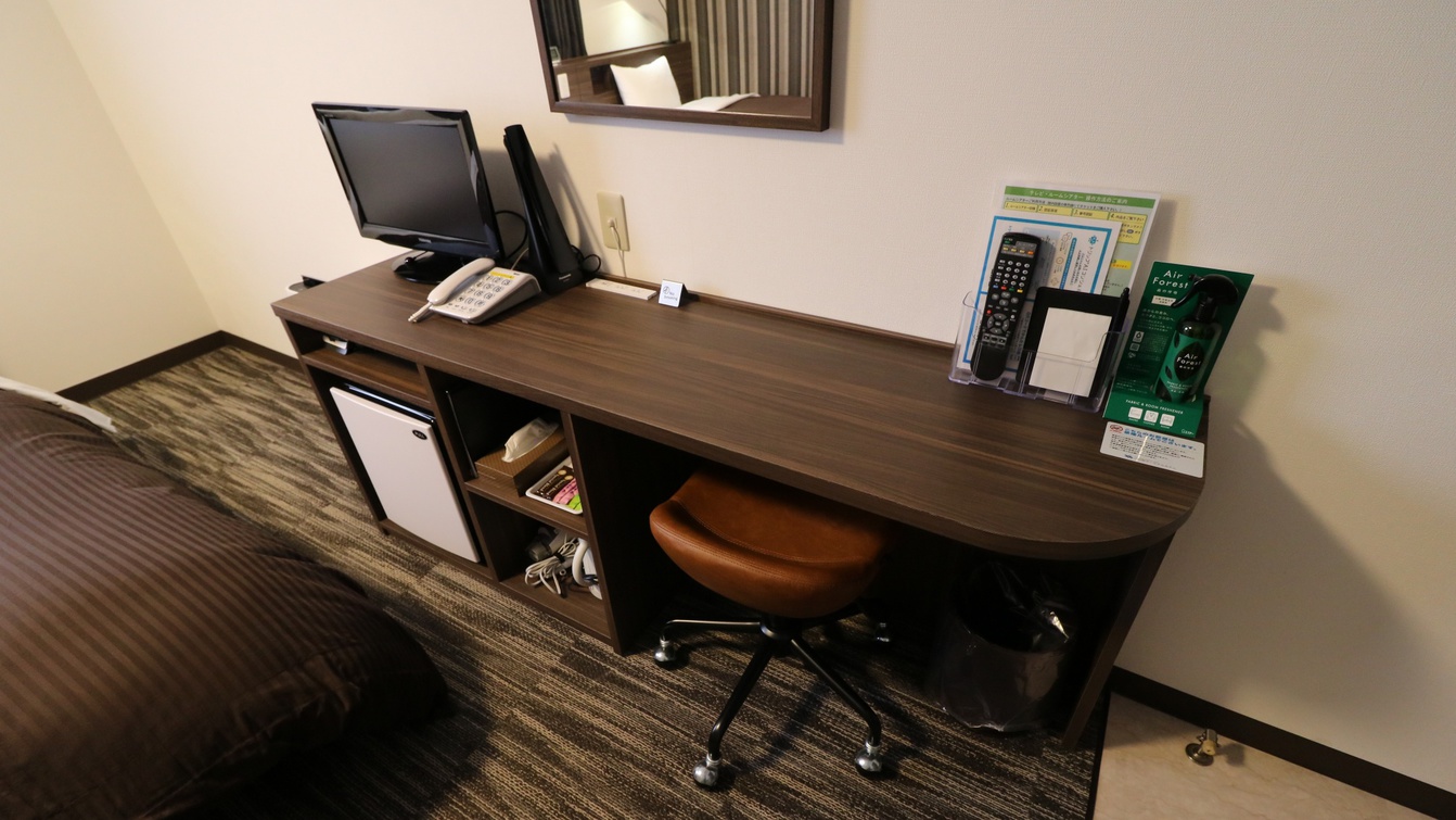 スーペリアツイン