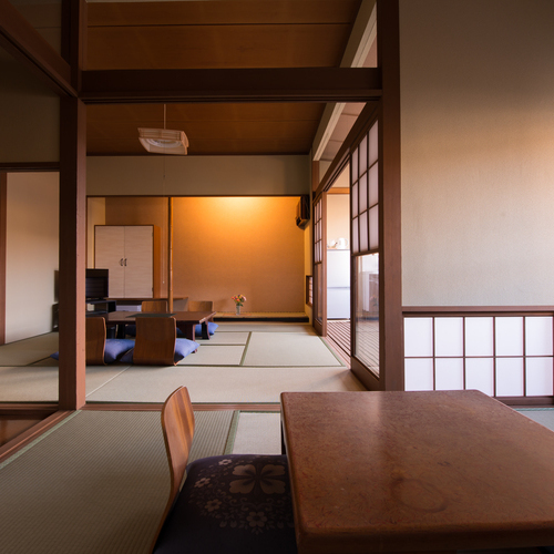 Yado Atagoya Image 3, Fukushima, Japan